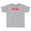 nostalgia Toddler T-shirt