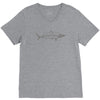 any given sunday inspired movie V-Neck Tee
