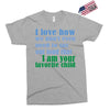 i am your favorite child Exclusive T-shirt