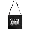 ghost hunters academy international Adjustable Strap Totes
