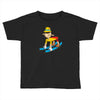repurposed Toddler T-shirt