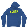 bored Unisex Hoodie