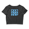 venture bros group Crop Top