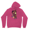 nick automatic Unisex Hoodie