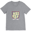national rifle since 1871 V-Neck Tee