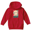 mope around Youth Hoodie