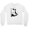 stong man Crewneck Sweatshirt