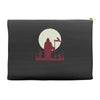 halloween special 1 Accessory Pouches