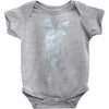 Jake Paul X Baby Onesie