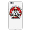 ma&icirc;tre tortue g&eacute;niale iPhone 6/6s Plus Case