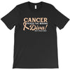 Cancer Picked The Wrong Diva T-Shirt