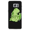 prank call of cthulhu Samsung Galaxy S7