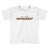 come greats Toddler T-shirt