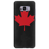 canada international baseball Samsung Galaxy S8 Plus Case