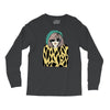 pullover Long Sleeve Shirts