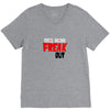fahrie77 V-Neck Tee
