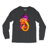 love colors Long Sleeve Shirts
