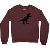 Mommysaurus Crewneck Sweatshirt