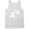 spray cam Tank Top