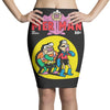merman Pencil Skirts