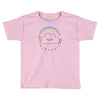 happiness Toddler T-shirt