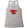 cool dude Racerback Tank