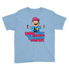 new id Youth Tee