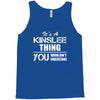 kinslee Tank Top
