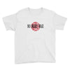 no more war Youth Tee