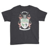 the keepers of the word Youth Tee