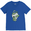 go deatheaters V-Neck Tee