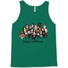 The Office Tank Top