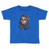 BEAUTY Toddler T-shirt