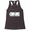 baterai Racerback Tank