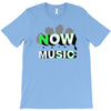 everyone just streams T-Shirt