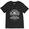 vintage quality without compromise 1962 aged to perfection V-Neck Tee