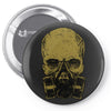 poison Pin-back button