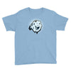 dramatic chipmunk Youth Tee
