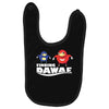 Finding Da Wae Baby Bibs