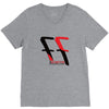 Imajination V-Neck Tee