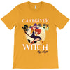 caregiver witch T-Shirt