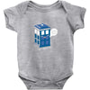 sci fi sacrilege Baby Onesie