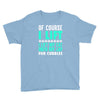 cat cats lift lifting fitness Youth Tee