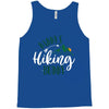 Daddy's Hiking Buddy Tank Top