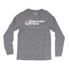shut up doug crewneck Long Sleeve Shirts