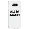 all in again Samsung Galaxy S8
