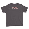 stormcloud brutal Youth Tee