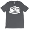 dj scratch men's T-Shirt