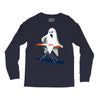 scorched Long Sleeve Shirts