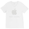 mac daddy V-Neck Tee